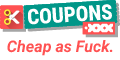 Coupons.xxx - Porn Discounts and Reviews